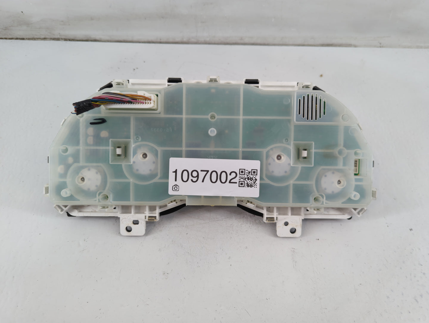 2013-2014 Subaru Legacy Instrument Cluster Speedometer Gauges P/N:85004AJ01A Fits Fits 2013 2014 OEM Used Auto Parts - Oemus