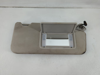 compare product 2010-2014 Subaru Legacy Sun Visor Shade Replacement Passenger Right Mirror Fits Fits 2010 2011 2012 2013 2014 OEM Used Auto Parts