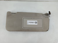 2010-2014 Subaru Legacy Sun Visor Shade Replacement Passenger Right Mirror Fits Fits 2010 2011 2012 2013 2014 OEM Used Auto 
