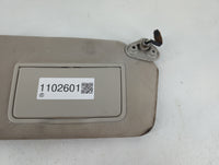 2010-2014 Subaru Legacy Sun Visor Shade Replacement Passenger Right Mirror Fits Fits 2010 2011 2012 2013 2014 OEM Used Auto 