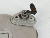 2010-2014 Subaru Legacy Sun Visor Shade Replacement Passenger Right Mirror Fits Fits 2010 2011 2012 2013 2014 OEM Used Auto 