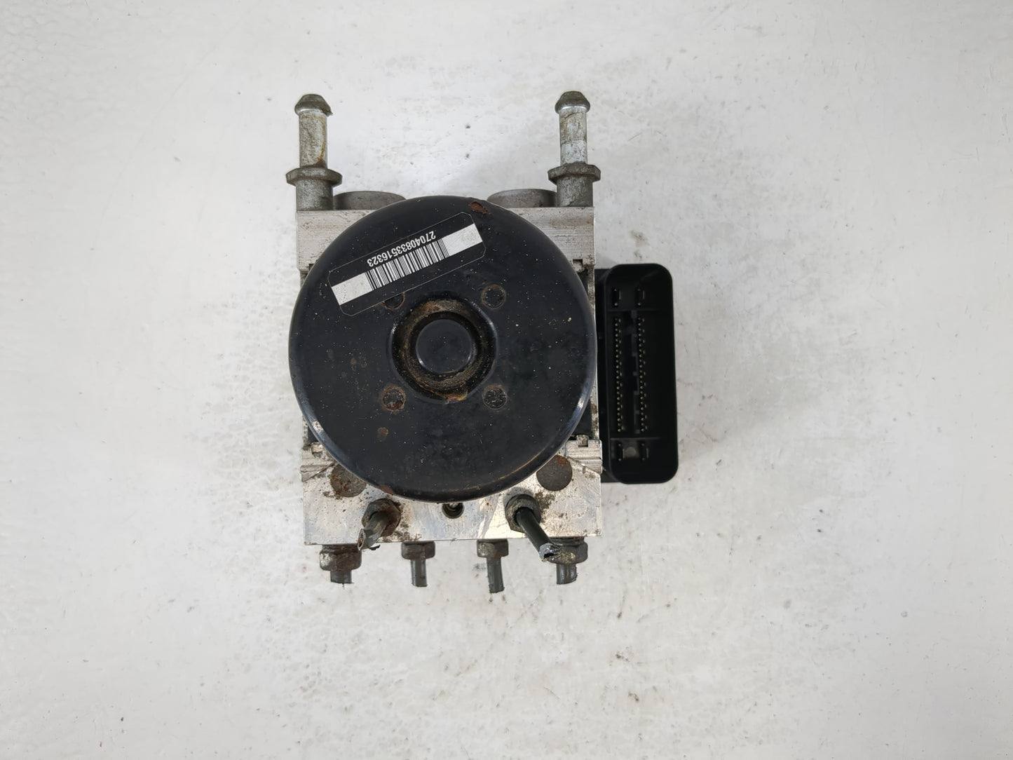 2013-2014 Subaru Legacy ABS Pump Control Module Replacement P/N:27536AJ03A Fits Fits 2013 2014 OEM Used Auto Parts - Oemused
