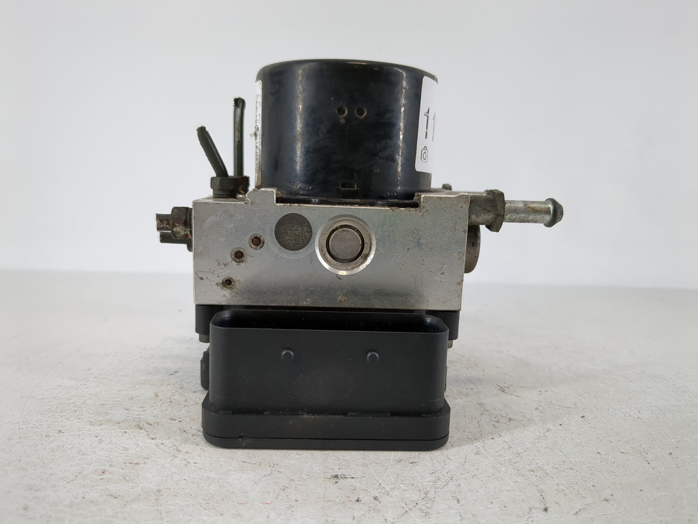 2013-2014 Subaru Legacy ABS Pump Control Module Replacement P/N:27536AJ03A Fits Fits 2013 2014 OEM Used Auto Parts - Oemused