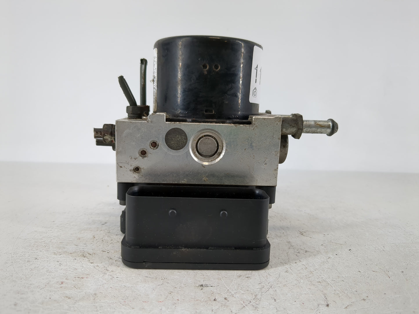 2013-2014 Subaru Legacy ABS Pump Control Module Replacement P/N:27536AJ03A Fits Fits 2013 2014 OEM Used Auto Parts - Oemused