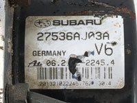 2013-2014 Subaru Legacy ABS Pump Control Module Replacement P/N:27536AJ03A Fits Fits 2013 2014 OEM Used Auto Parts - Oemused
