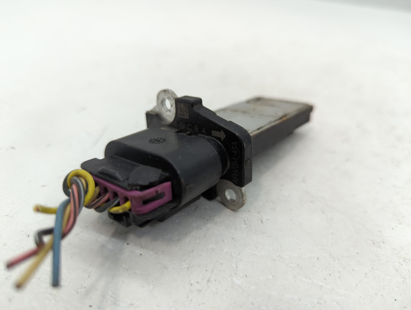 2008-2019 Subaru Legacy Mass Air Flow Meter Maf - Oemusedautoparts1.com