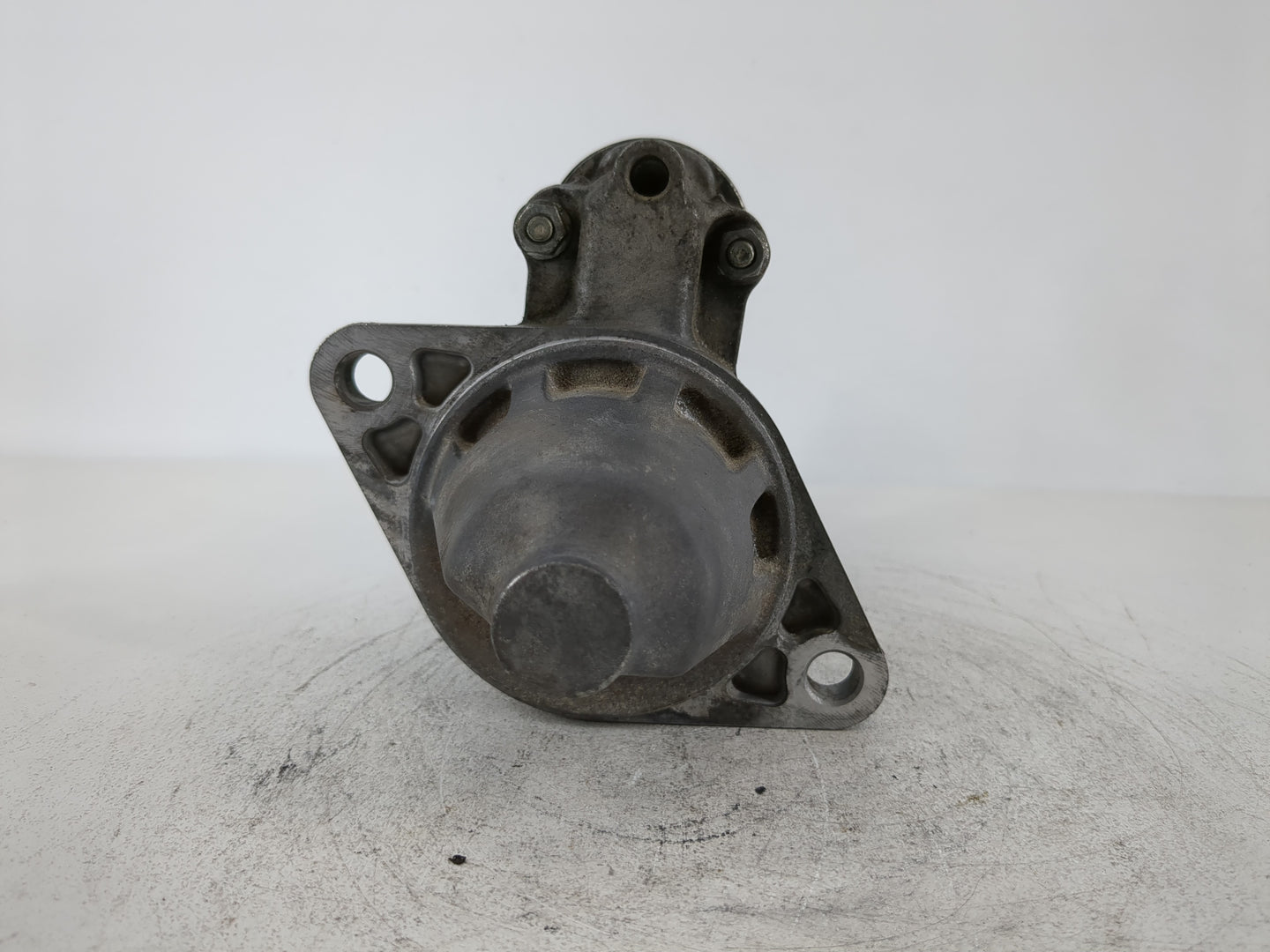 2008-2015 Subaru Legacy Car Starter Motor Solenoid OEM P/N:TN438000-0540 23300AA59B Fits OEM Used Auto Parts - Oemusedautopa