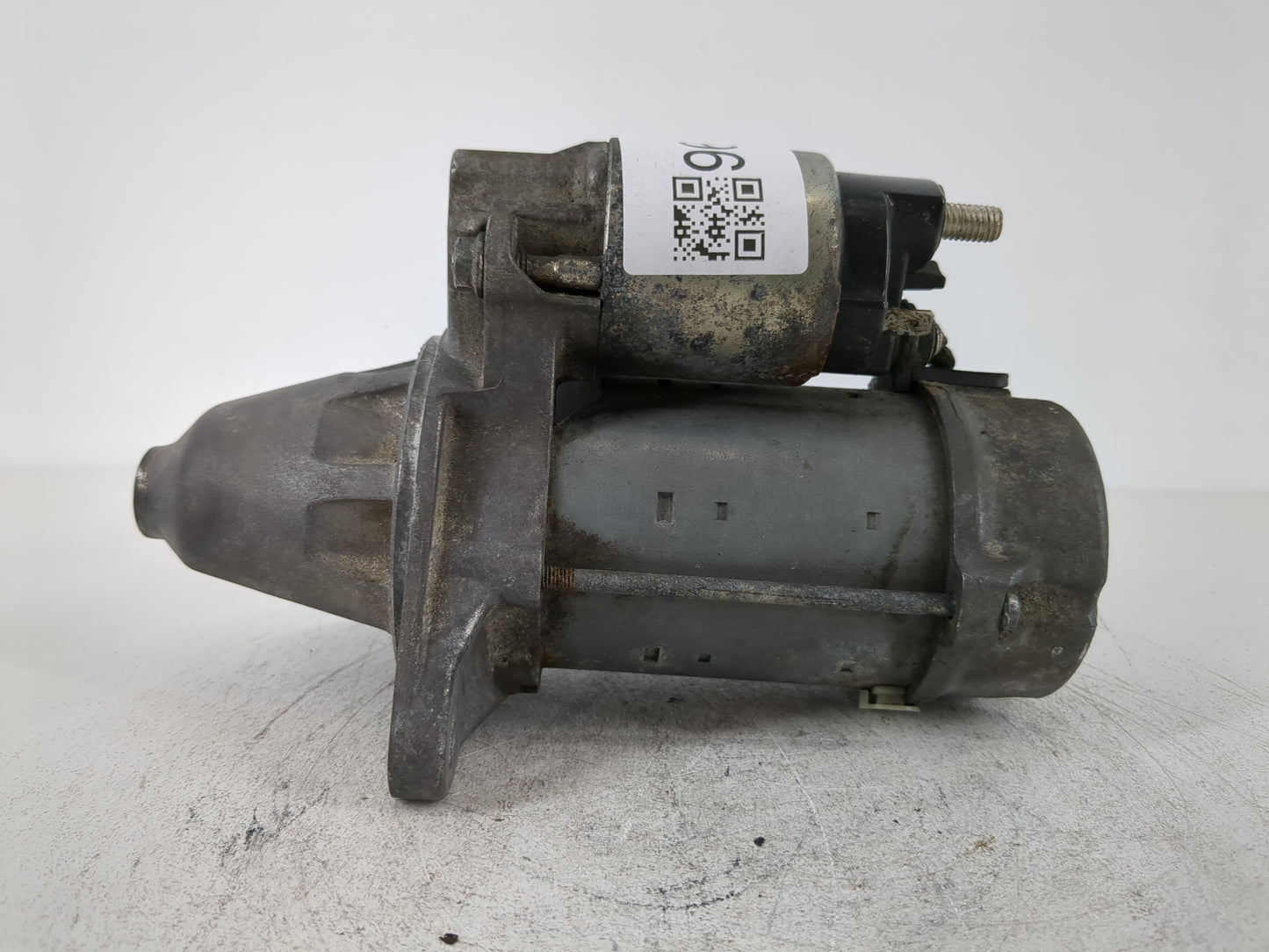 2008-2015 Subaru Legacy Car Starter Motor Solenoid OEM P/N:TN438000-0540 23300AA59B Fits OEM Used Auto Parts - Oemusedautopa