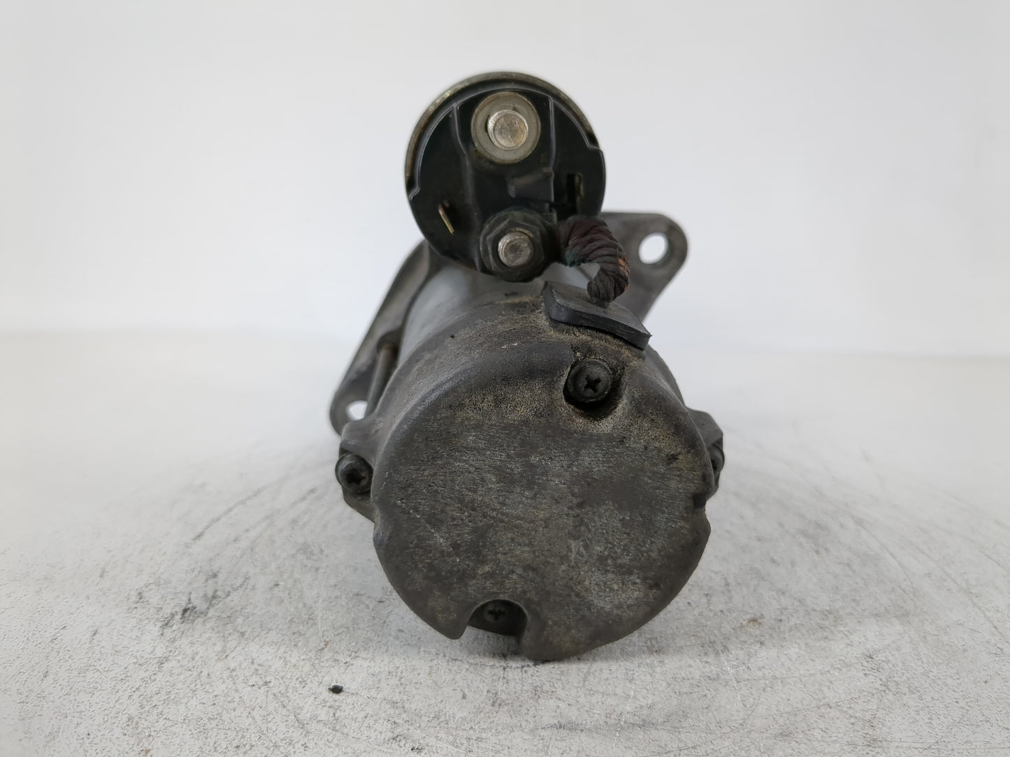 2008-2015 Subaru Legacy Car Starter Motor Solenoid OEM P/N:TN438000-0540 23300AA59B Fits OEM Used Auto Parts - Oemusedautopa