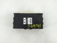 2013-2014 Subaru Legacy PCM Engine Control Computer ECU ECM PCU OEM P/N:22765AE06C Fits Fits 2013 2014 OEM Used Auto Parts -