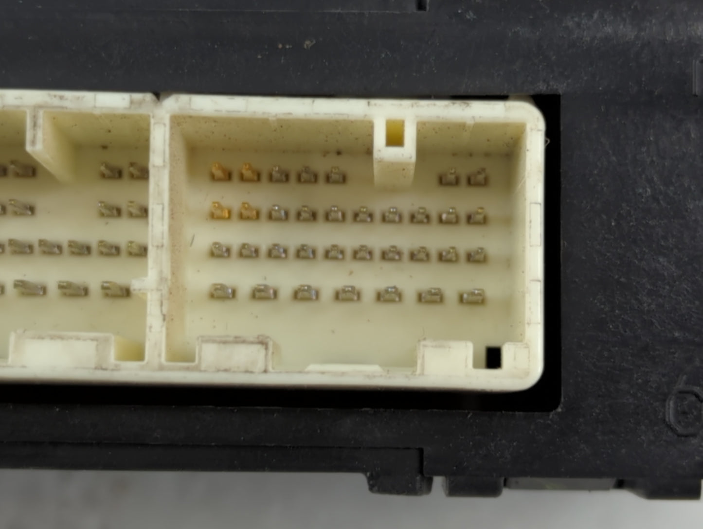 2013-2014 Subaru Legacy PCM Engine Control Computer ECU ECM PCU OEM P/N:22765AE06C Fits Fits 2013 2014 OEM Used Auto Parts -