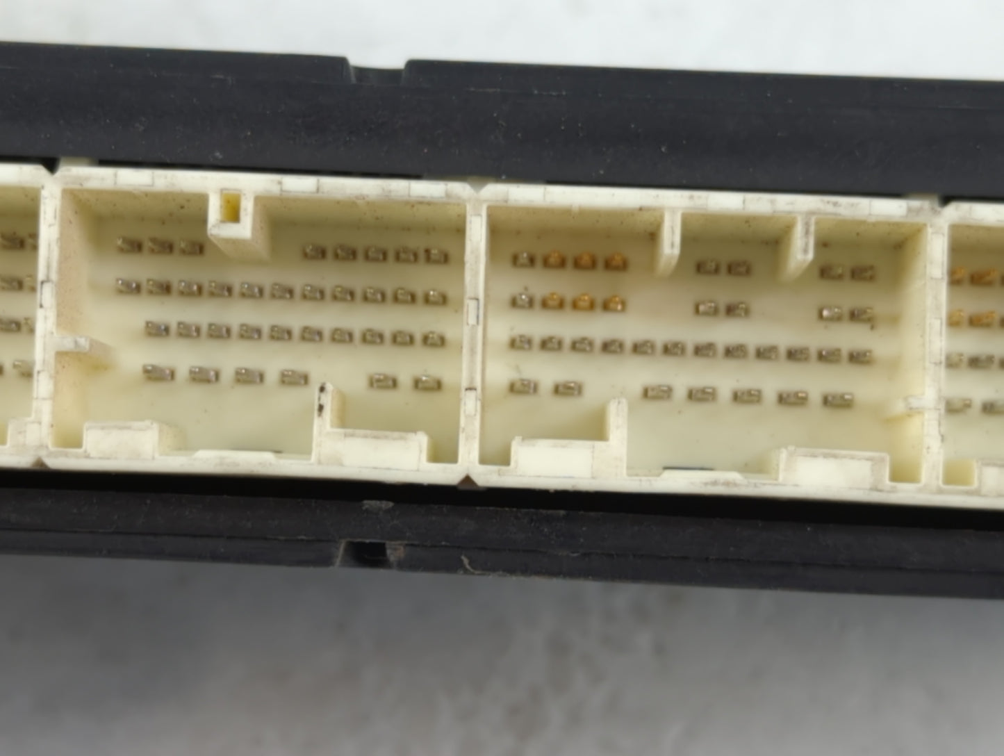 2013-2014 Subaru Legacy PCM Engine Control Computer ECU ECM PCU OEM P/N:22765AE06C Fits Fits 2013 2014 OEM Used Auto Parts -
