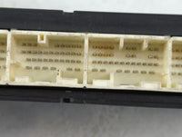 2013-2014 Subaru Legacy PCM Engine Control Computer ECU ECM PCU OEM P/N:22765AE06C Fits Fits 2013 2014 OEM Used Auto Parts -