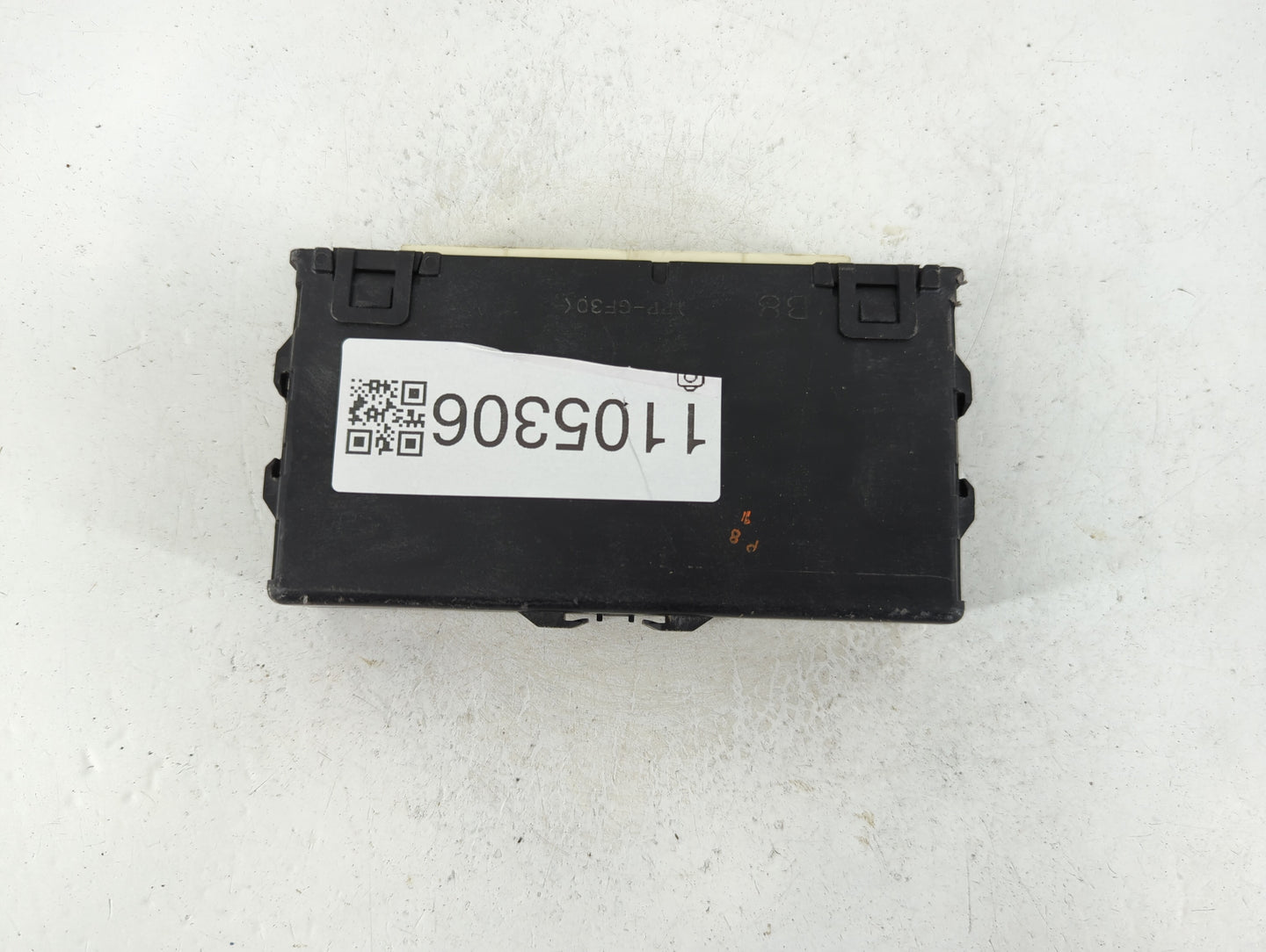2013-2014 Subaru Legacy PCM Engine Control Computer ECU ECM PCU OEM P/N:22765AE06C Fits Fits 2013 2014 OEM Used Auto Parts -