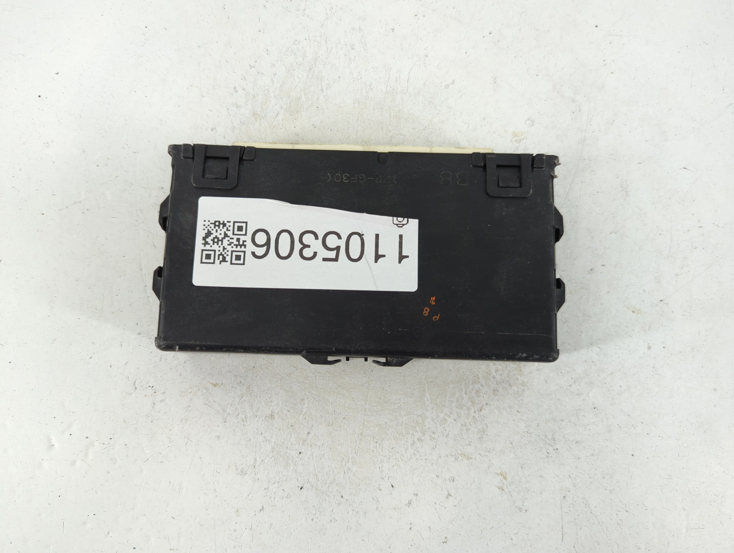 2013-2014 Subaru Legacy PCM Engine Control Computer ECU ECM PCU OEM P/N:22765AE06C Fits Fits 2013 2014 OEM Used Auto Parts -