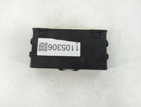 2013-2014 Subaru Legacy PCM Engine Control Computer ECU ECM PCU OEM P/N:22765AE06C Fits Fits 2013 2014 OEM Used Auto Parts -