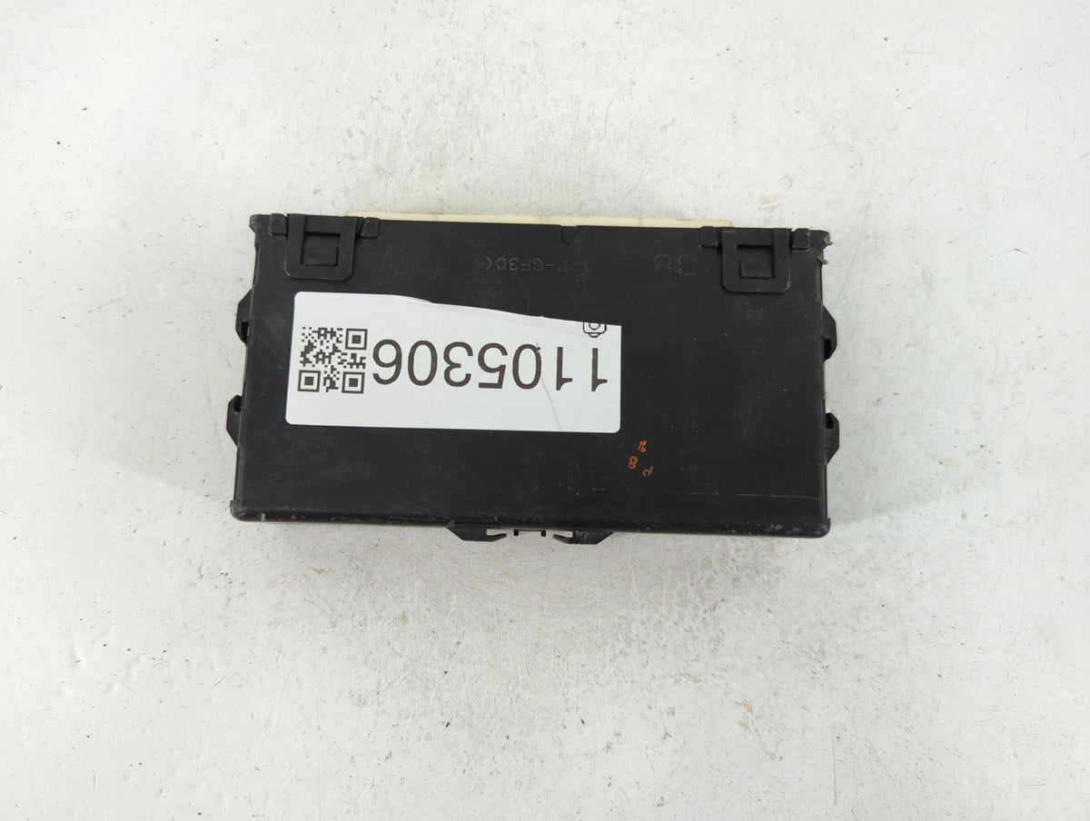 2013-2014 Subaru Legacy PCM Engine Control Computer ECU ECM PCU OEM P/N:22765AE06C Fits 2013 2014 OEM Used Auto Parts - Oemu