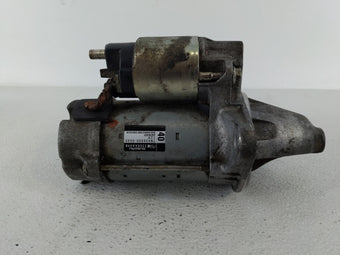 compare product 2008-2015 Subaru Legacy Car Starter Motor Solenoid OEM P/N:TN438000-0540 23300AA59B Fits OEM Used Auto Parts