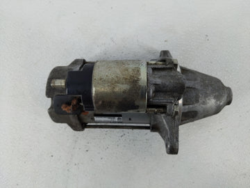 2008-2015 Subaru Legacy Car Starter Motor Solenoid OEM P/N:TN438000-0540 23300AA59B Fits OEM Used Auto Parts