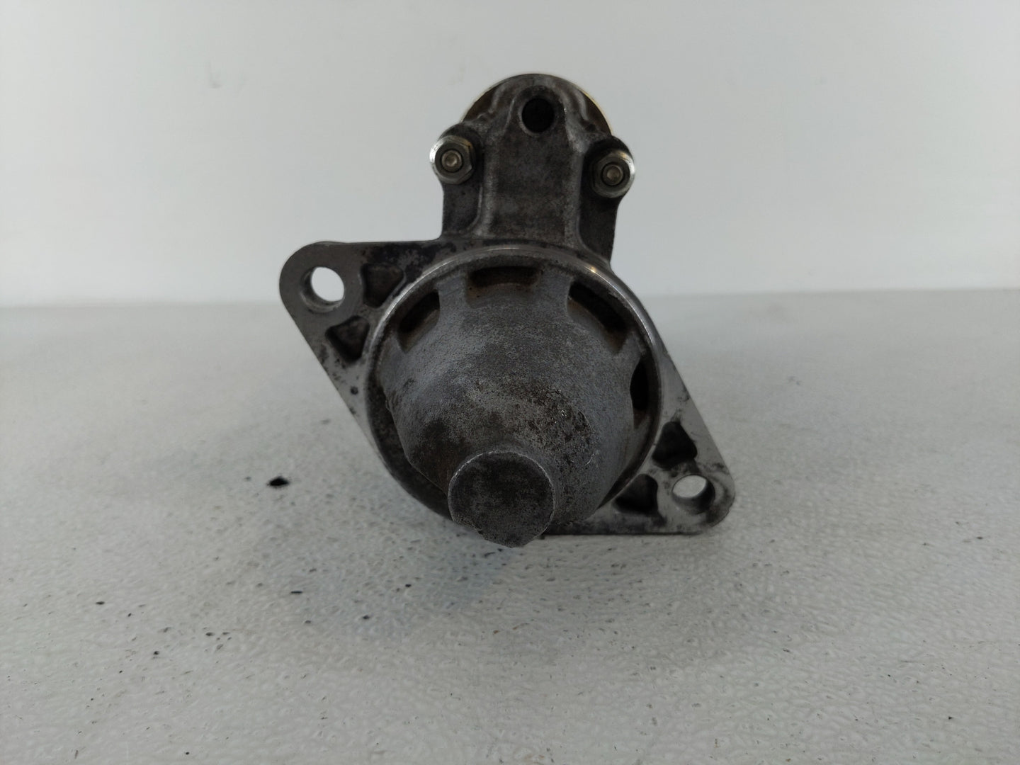2008-2015 Subaru Legacy Car Starter Motor Solenoid OEM P/N:TN438000-0540 23300AA59B Fits OEM Used Auto Parts - Oemusedautopa