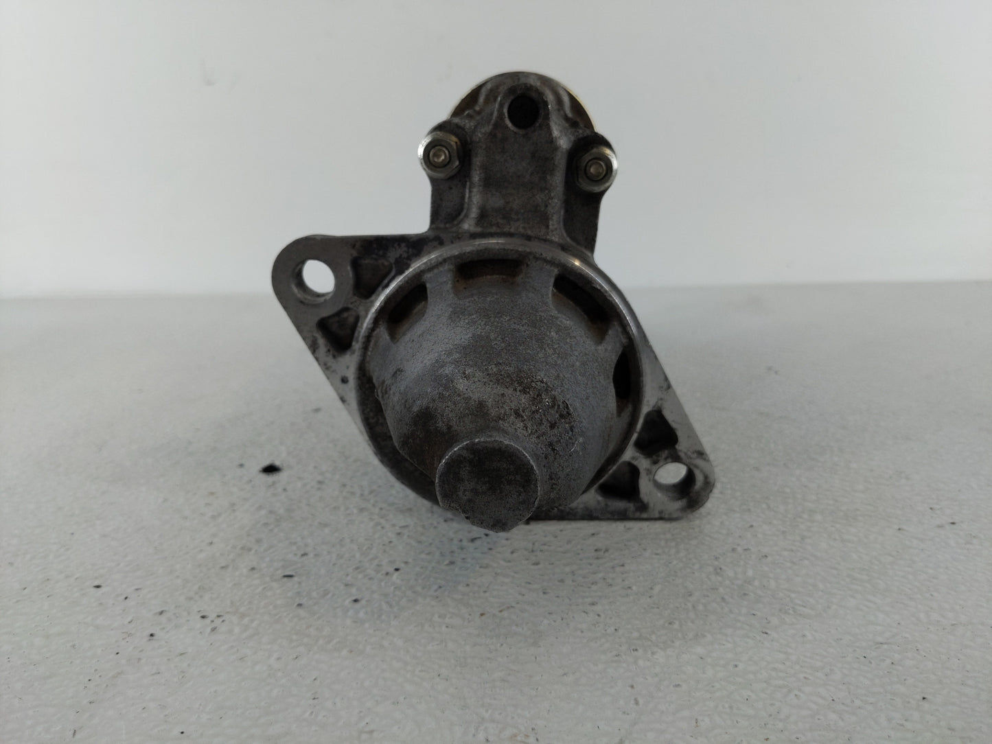 2008-2015 Subaru Legacy Car Starter Motor Solenoid OEM P/N:TN438000-0540 23300AA59B Fits OEM Used Auto Parts - Oemusedautopa