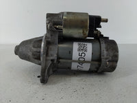 2008-2015 Subaru Legacy Car Starter Motor Solenoid OEM P/N:TN438000-0540 23300AA59B Fits OEM Used Auto Parts - Oemusedautopa