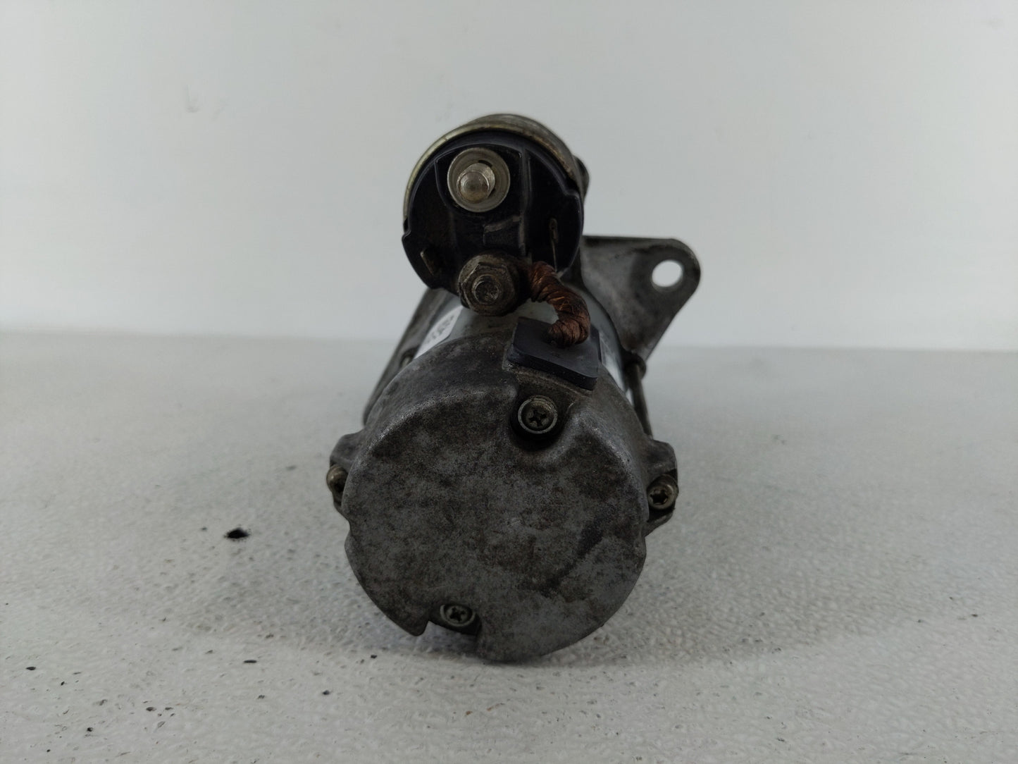 2008-2015 Subaru Legacy Car Starter Motor Solenoid OEM P/N:TN438000-0540 23300AA59B Fits OEM Used Auto Parts - Oemusedautopa