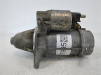 2008-2015 Subaru Legacy Car Starter Motor Solenoid OEM P/N:23300AA59A Fits Fits 2008 2009 2010 2011 2012 2013 2014 2015 OEM 