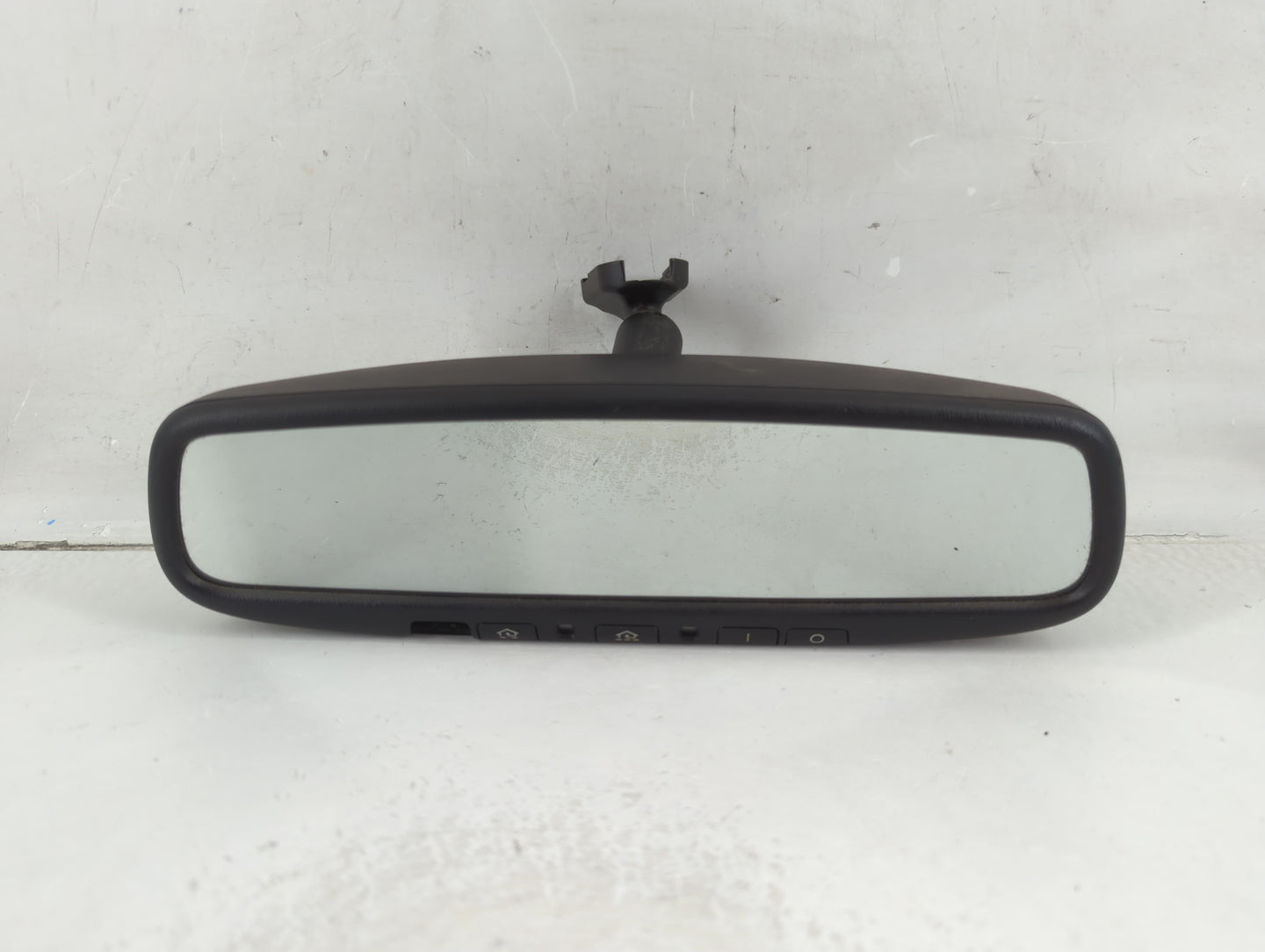 2010-2019 Subaru Legacy Interior Rear View Mirror Replacement OEM P/N:4112A-GHSHL4 Fits OEM Used Auto Parts - Oemusedautopar