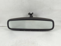 2010-2019 Subaru Legacy Interior Rear View Mirror Replacement OEM P/N:4112A-GHSHL4 Fits OEM Used Auto Parts - Oemusedautopar