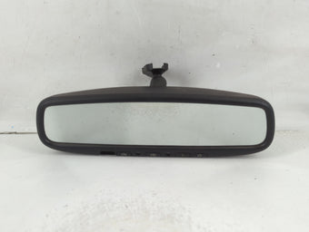 compare product 2010-2019 Subaru Legacy Interior Rear View Mirror Replacement OEM P/N:4112A-GHSHL4 Fits OEM Used Auto Parts