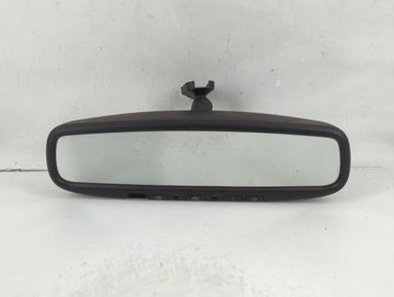 2010-2019 Subaru Legacy Interior Rear View Mirror Replacement OEM P/N:4112A-GHSHL4 Fits OEM Used Auto Parts - Oemusedautopar