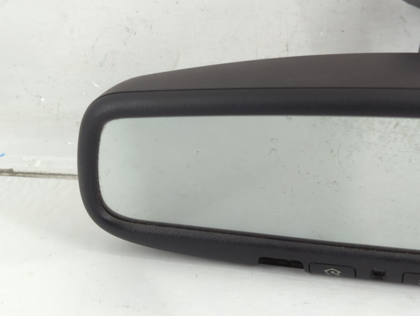 2010-2019 Subaru Legacy Interior Rear View Mirror Replacement OEM P/N:4112A-GHSHL4 Fits OEM Used Auto Parts - Oemusedautopar