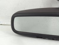 2010-2019 Subaru Legacy Interior Rear View Mirror Replacement OEM P/N:4112A-GHSHL4 Fits OEM Used Auto Parts - Oemusedautopar