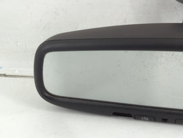2010-2019 Subaru Legacy Interior Rear View Mirror Replacement OEM P/N:4112A-GHSHL4 Fits OEM Used Auto Parts