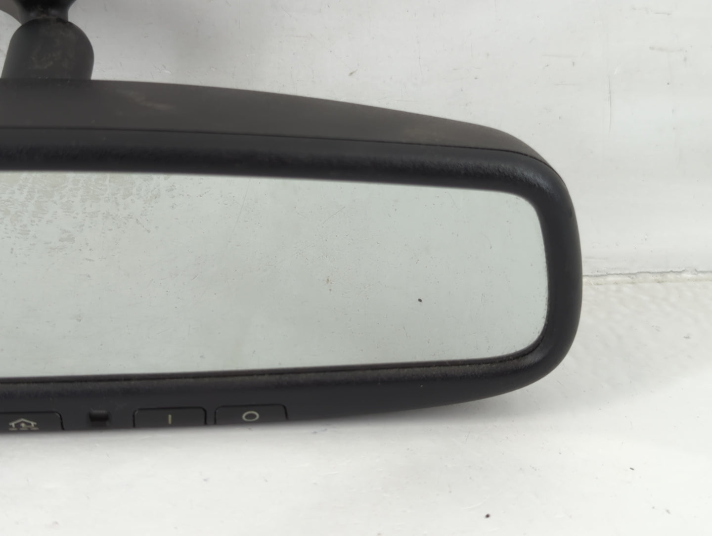2010-2019 Subaru Legacy Interior Rear View Mirror Replacement OEM P/N:4112A-GHSHL4 Fits OEM Used Auto Parts - Oemusedautopar