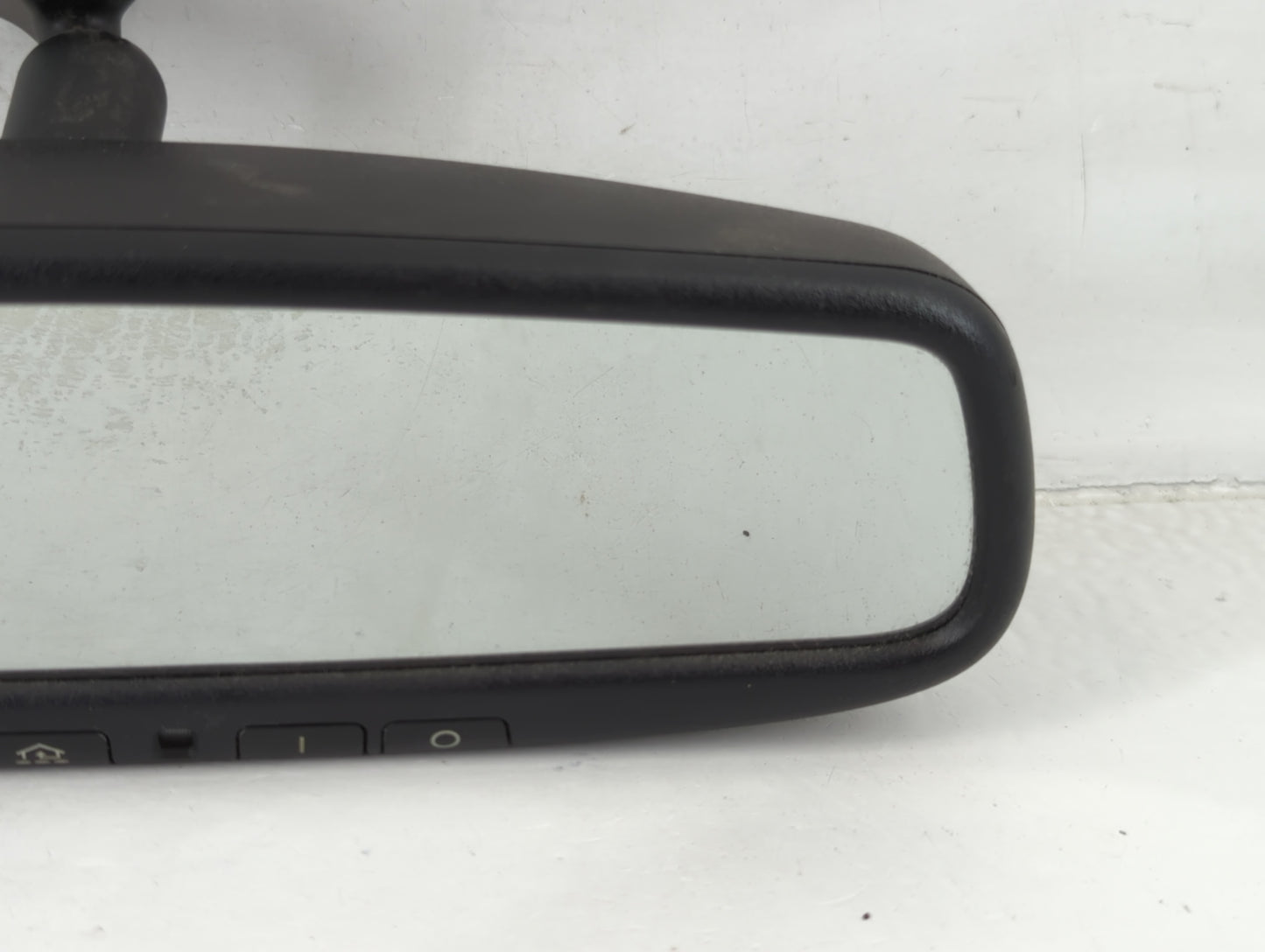 2010-2019 Subaru Legacy Interior Rear View Mirror Replacement OEM P/N:4112A-GHSHL4 Fits OEM Used Auto Parts - Oemusedautopar