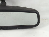 2010-2019 Subaru Legacy Interior Rear View Mirror Replacement OEM P/N:4112A-GHSHL4 Fits OEM Used Auto Parts - Oemusedautopar