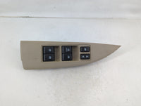 2013-2014 Subaru Legacy Master Power Window Switch Replacement Driver Side Left P/N:94263AJ13A Fits Fits 2013 2014 OEM Used 