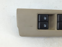 2013-2014 Subaru Legacy Master Power Window Switch Replacement Driver Side Left P/N:94263AJ13A Fits Fits 2013 2014 OEM Used 