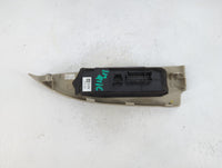 2013-2014 Subaru Legacy Master Power Window Switch Replacement Driver Side Left P/N:94263AJ13A Fits Fits 2013 2014 OEM Used 