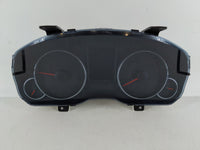 2013-2014 Subaru Legacy Instrument Cluster Speedometer Gauges P/N:8501AJ00A Fits Fits 2013 2014 OEM Used Auto Parts - Oemuse