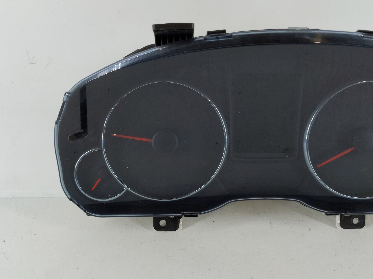 2013-2014 Subaru Legacy Instrument Cluster Speedometer Gauges P/N:8501AJ00A Fits Fits 2013 2014 OEM Used Auto Parts - Oemuse