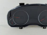 2013-2014 Subaru Legacy Instrument Cluster Speedometer Gauges P/N:8501AJ00A Fits Fits 2013 2014 OEM Used Auto Parts - Oemuse