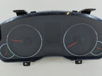 2013-2014 Subaru Legacy Instrument Cluster Speedometer Gauges P/N:8501AJ00A Fits Fits 2013 2014 OEM Used Auto Parts - Oemuse