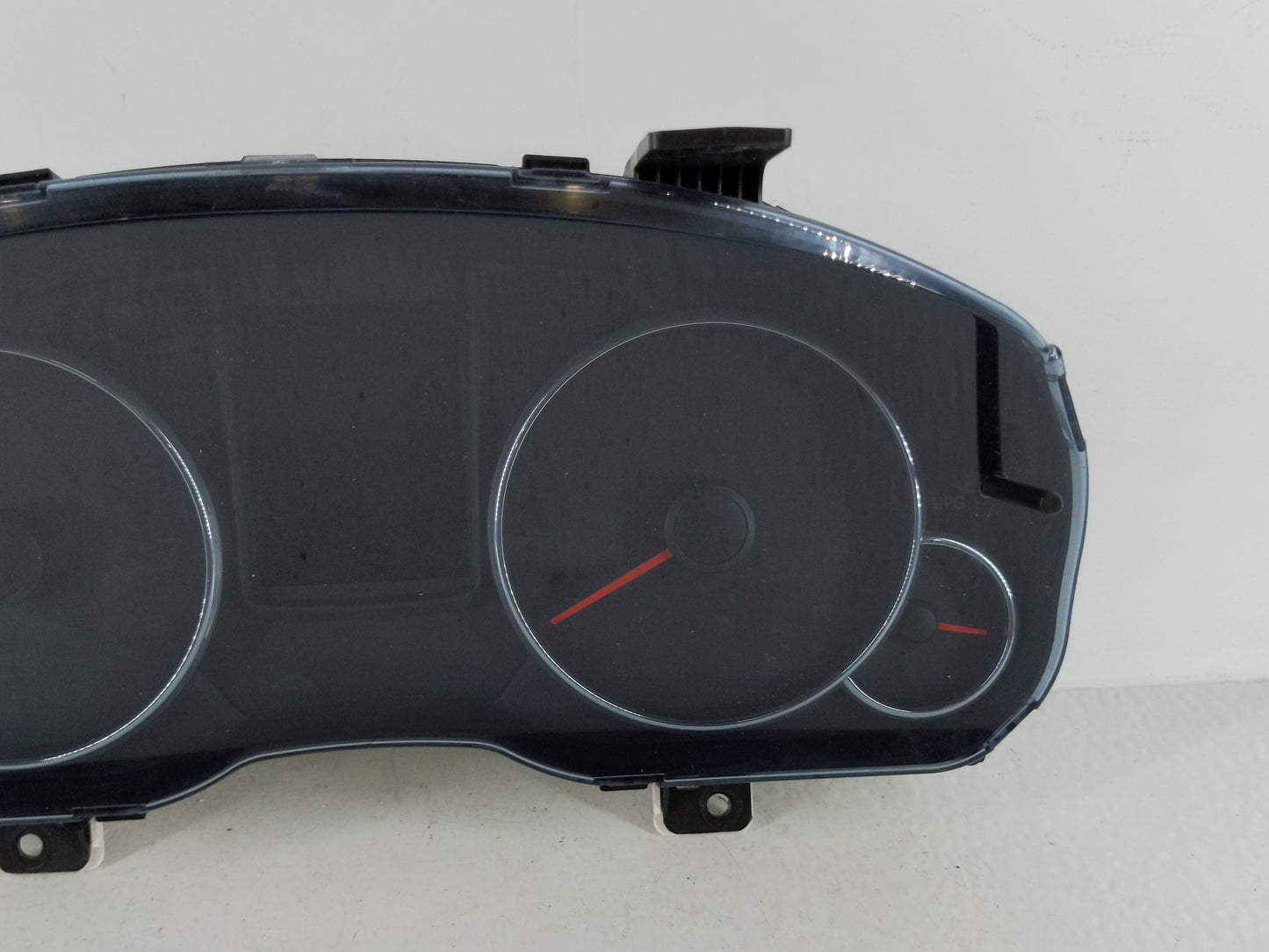 2013-2014 Subaru Legacy Instrument Cluster Speedometer Gauges P/N:8501AJ00A Fits Fits 2013 2014 OEM Used Auto Parts - Oemuse