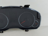 2013-2014 Subaru Legacy Instrument Cluster Speedometer Gauges P/N:8501AJ00A Fits Fits 2013 2014 OEM Used Auto Parts - Oemuse