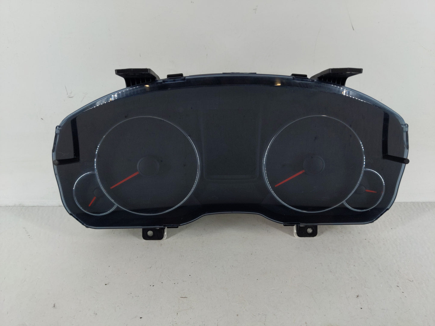 2013-2014 Subaru Legacy Instrument Cluster Speedometer Gauges P/N:85001AJ00A Fits Fits 2013 2014 OEM Used Auto Parts - Oemus