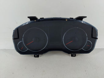compare product 2013-2014 Subaru Legacy Instrument Cluster Speedometer Gauges P/N:85001AJ00A Fits Fits 2013 2014 OEM Used Auto Parts