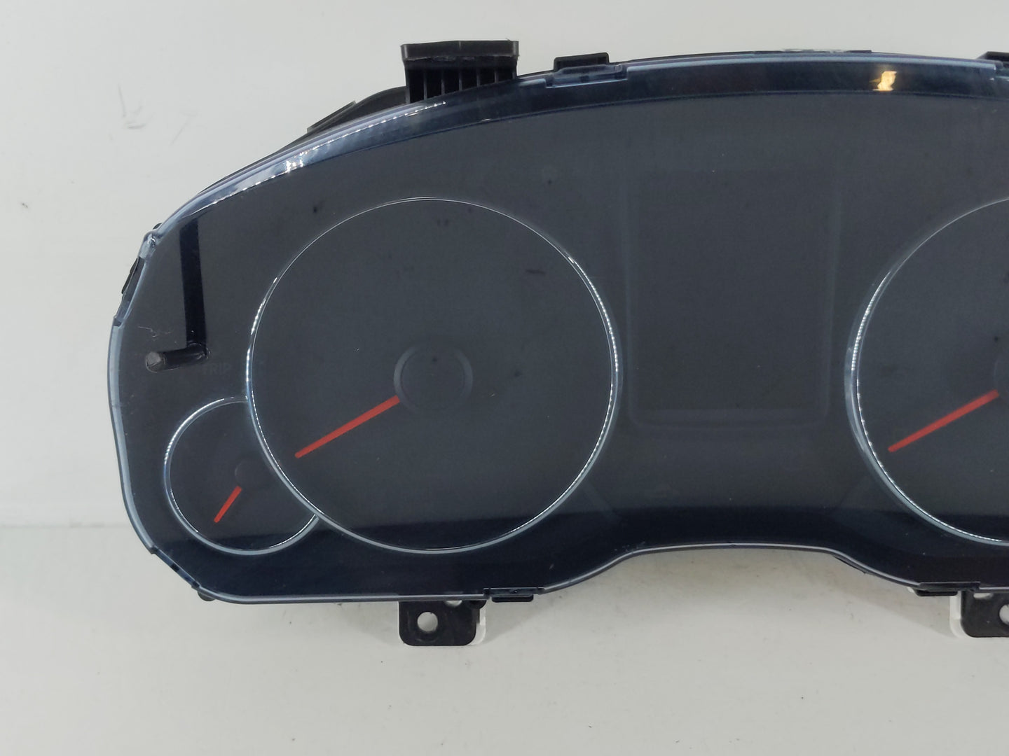 2013-2014 Subaru Legacy Instrument Cluster Speedometer Gauges P/N:85001AJ00A Fits Fits 2013 2014 OEM Used Auto Parts - Oemus